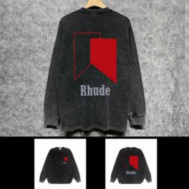 Picture of Rhude T Shirts Long _SKURhudeS-XXLZCHRH01031226